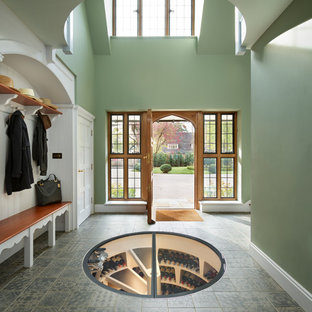 Spiral Cellar
