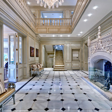 Superior Super Prime London Home