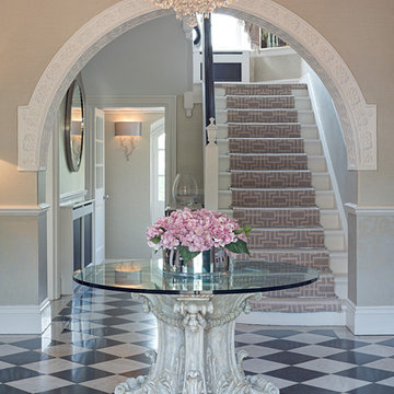 Surrey Country Mansion