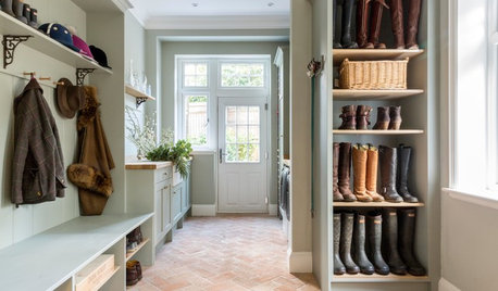 7 Items That Could Be Making Your Home Feel Cluttered