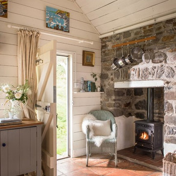 The Beach Hut