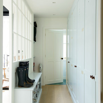 The Pimlico Kitchen by deVOL