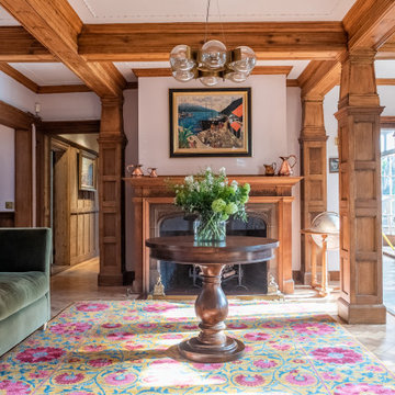 Totteridge Manor House