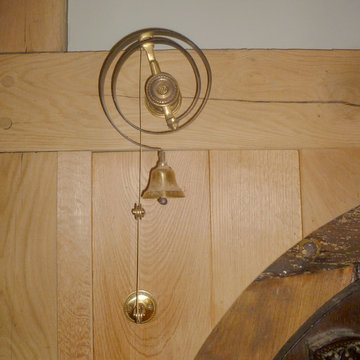 Traditional Door Bell
