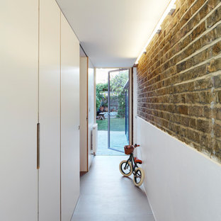 Tufnell Park Contemporary Renovation
