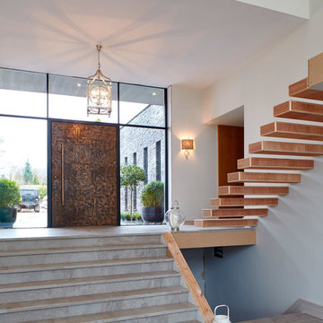 Urban Front