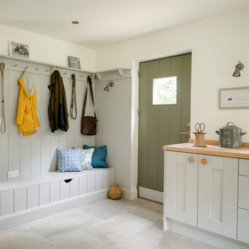Willow Cottage