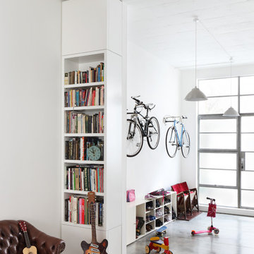 Windgate Residence