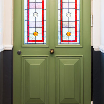 Zetland Passive House