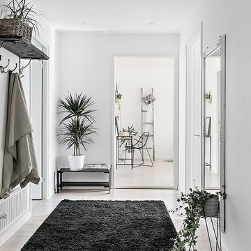 Homestyling - kompletterande Skrittgatan