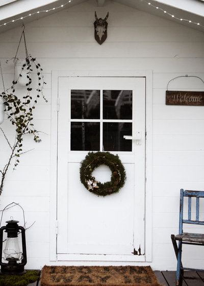 Shabby-chic Style Entry by Mia Mortensen Photography