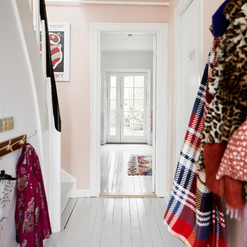 Houzz Tours - Louise Johansen