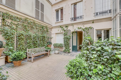 Appartement ANJOU
