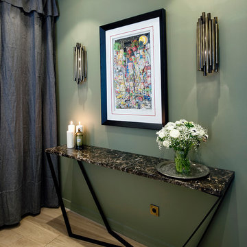 Appartement Clichy Paris 9