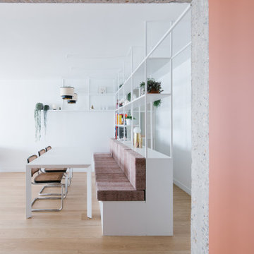 Appartement Huissiers