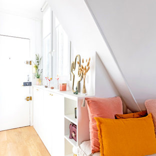 Bouchardon - 30m²