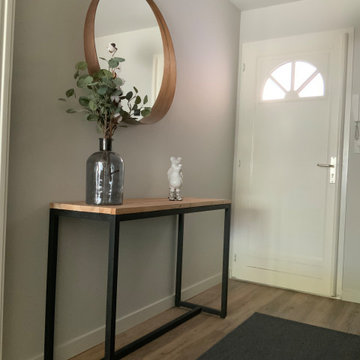 Des pièces à vivre accueillantes - 80m2
