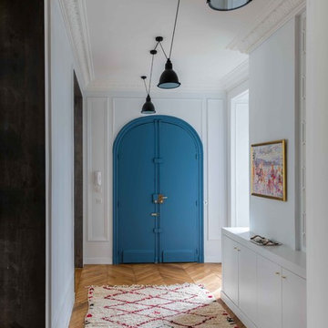EDOUARD FOURNIER Paris 16