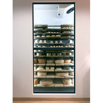 FROMAGERIE / CREMERIE M