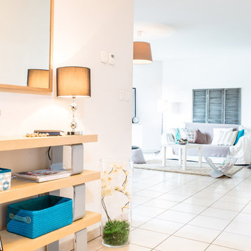 Home Staging appartement TALUYERS