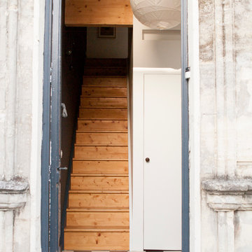 MAISON BOUBEE