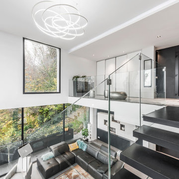 Maison d'architecte