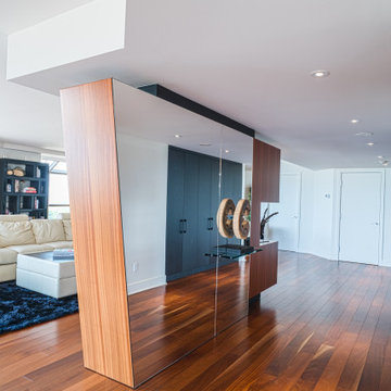 Penthouse moderne