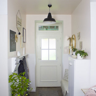 Projet Maison La Puisaye