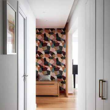 Rénovation 150 M2 Trocadéro