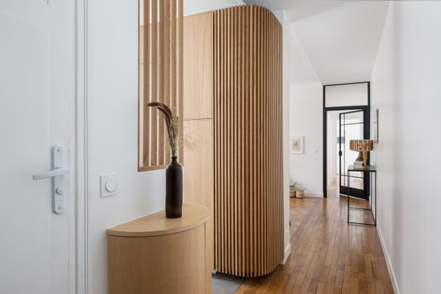 Scandinave Entrée by Atelier Nyood
