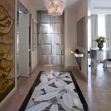 Villa Saïd