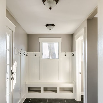 1 1/2 Story Craftsman Retreat
