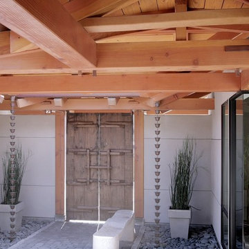 1 - Custom New Residence-Asian