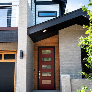 1435 Modern Urban