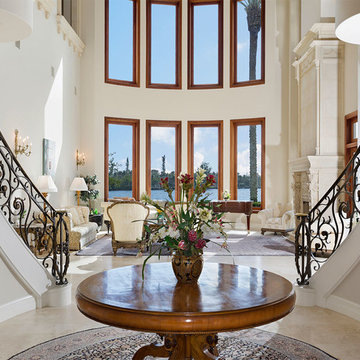 1500 Paslay Place | Intracoastal Estate | Manalapan, Florida