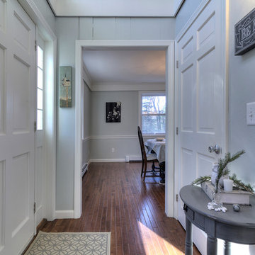 18 Rollins Farm RD Before and After