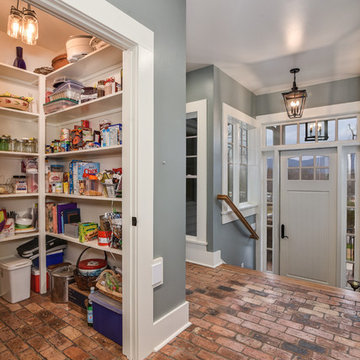 1800s Farmhouse Full Renovation & Addition