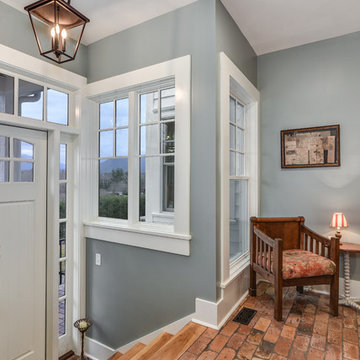 1800s Farmhouse Full Renovation & Addition
