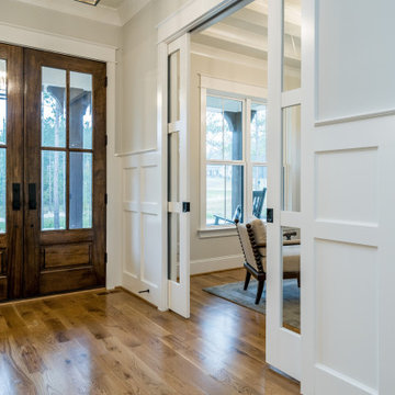 181 Seaforth Landing Drive