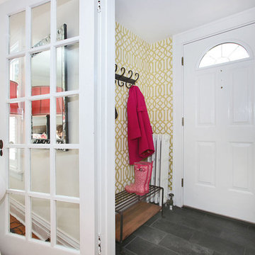 1920s English Colonial