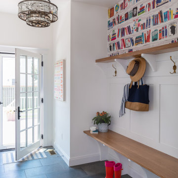 1920s Home Remodel