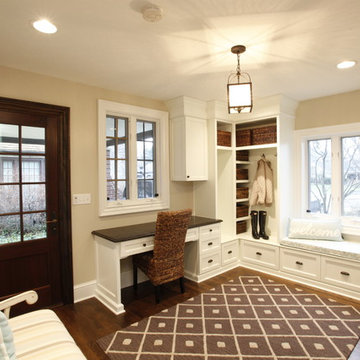 1920’s Rocky River Whole House