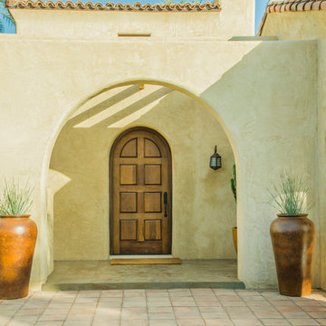 1931 Paradise Valley Adobe Restoration/Renovation