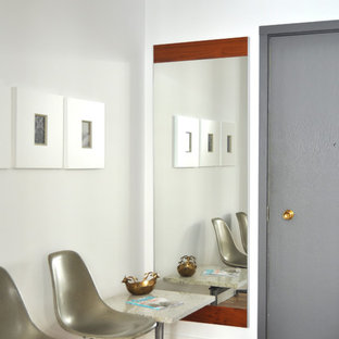 1958 Mid Century Modern Remodel