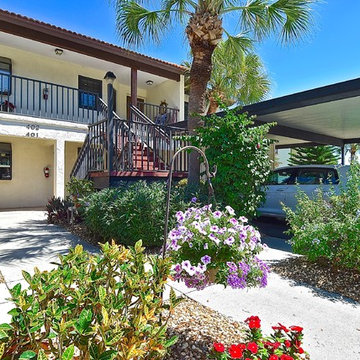 2/2 Turnkey Englewood FL Condo - Sarasota Real Estate Photographer Rick Ambrose