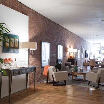 200 Mercer, Soho Loft