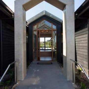 2014 Hukanui Road Show Home (now closed)