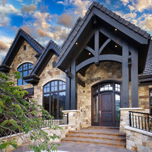 Exteriors
