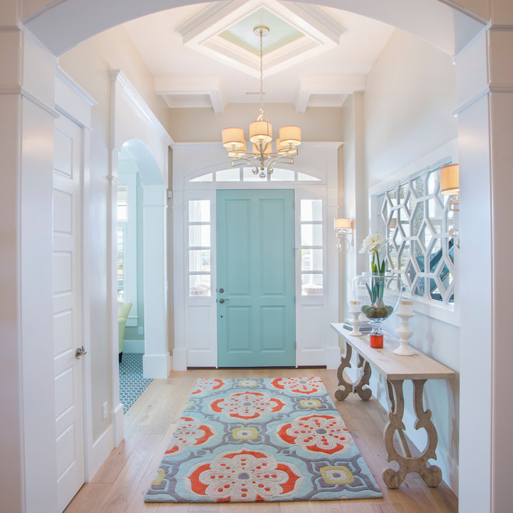 75 Most Popular 75 Beautiful Entry Hall Ideas & Designs Design Ideas ...