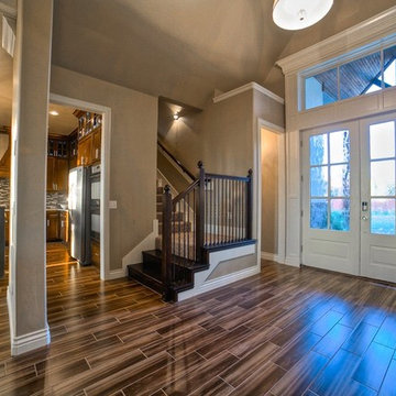 2014 Show Home